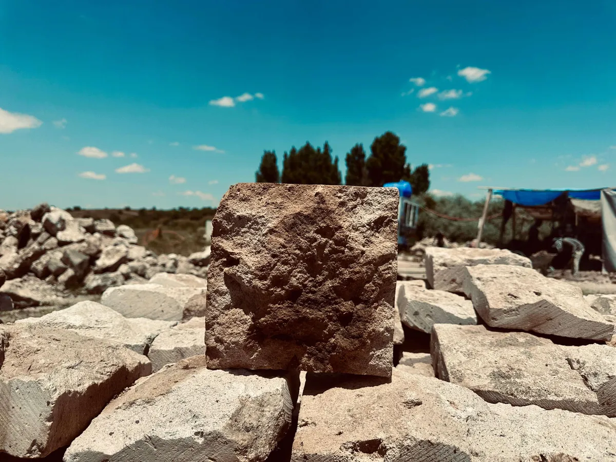 Jakuzili Oda - Görsel