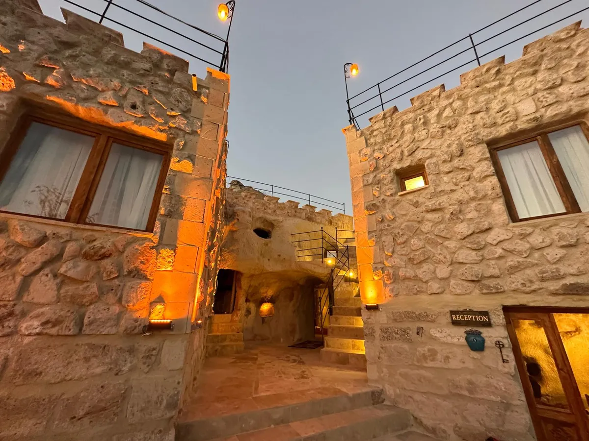 Jakuzili Oda - Görsel